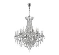 Хрустальная люстра LightStar Clasic 700294_LS