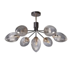 Потолочная люстра De Markt Клэр 463012307_MW
