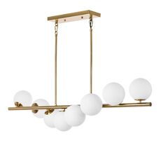 Потолочная люстра LightStar Croco 815183_LS