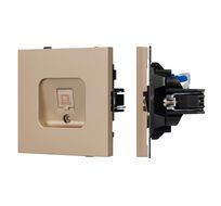 Розетка Arlight TENDO 054099_ARL