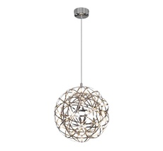 Подвесная люстра светодиодная 433/1 Bogate's 433/1_EU