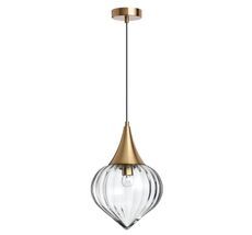 Подвесной светильник Odeon Light KESTA 4950/1