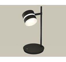 Настольная лампа с акрилом Ambrella Light Traditional DIY XB9802202_AMB