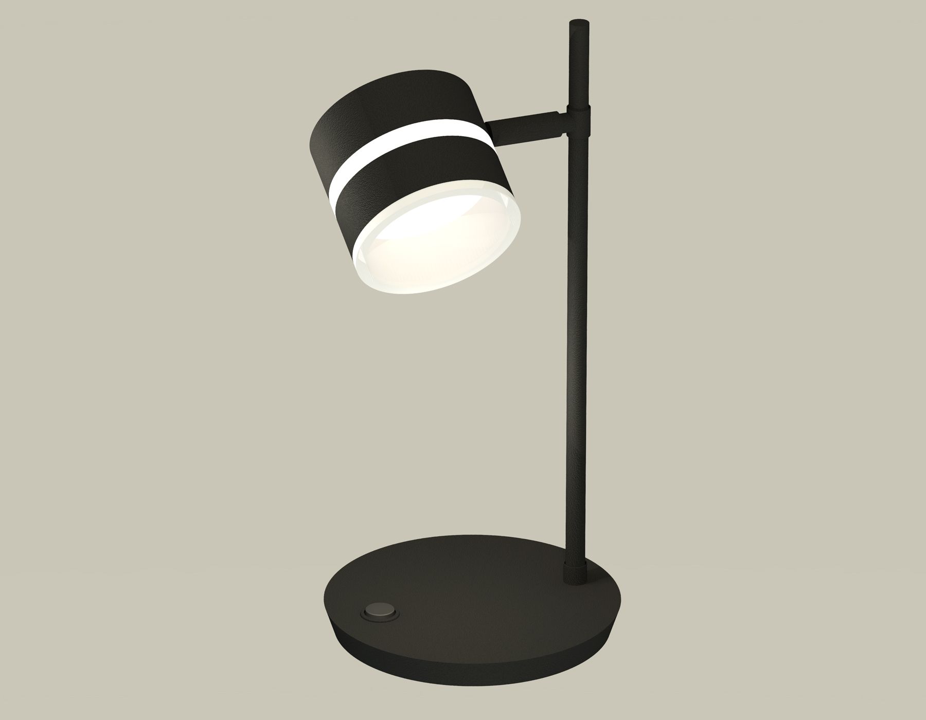 Настольная лампа с акрилом Ambrella Light Traditional DIY XB9802202_AMB