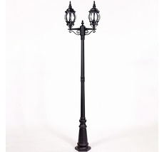 Наземный фонарь IP44 83409S A Bl Oasis Light 83409SA Bl_OL