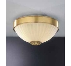 Потолочная люстра PL.2306/2 Reccagni Angelo PL 2306/2_RA