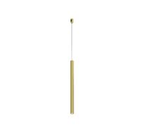 Трековый светильник Maytoni Focus Led TR156-1-5W3K-BS_MY