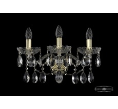 Бра Bohemia Ivele 1413B/3/165/XL G_BI