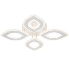 Потолочная люстра с пультом Escada 10264/4LED_ESC