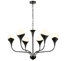 Подвесная люстра Velante 361-023-06