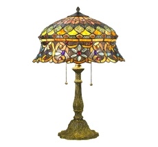 Настольная лампа Velante 884-804-03