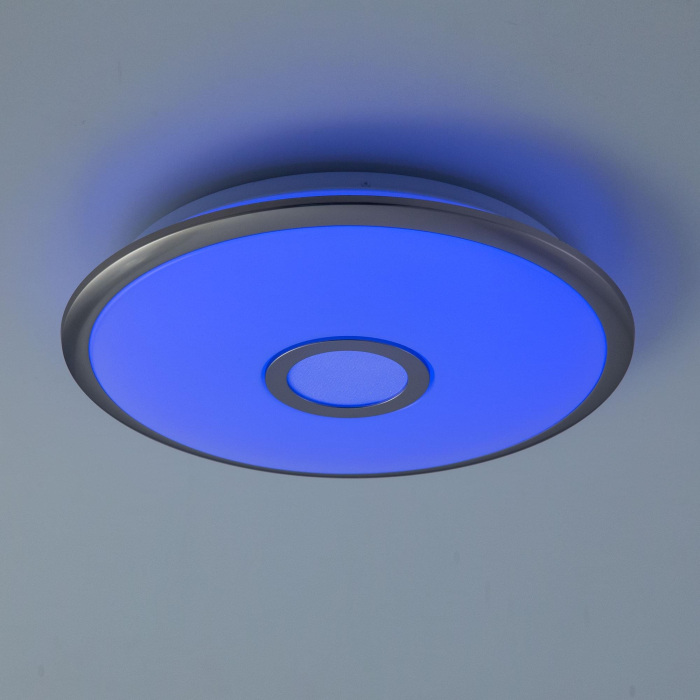 Потолочная люстра CitiLux СтарЛайт CL703A31G