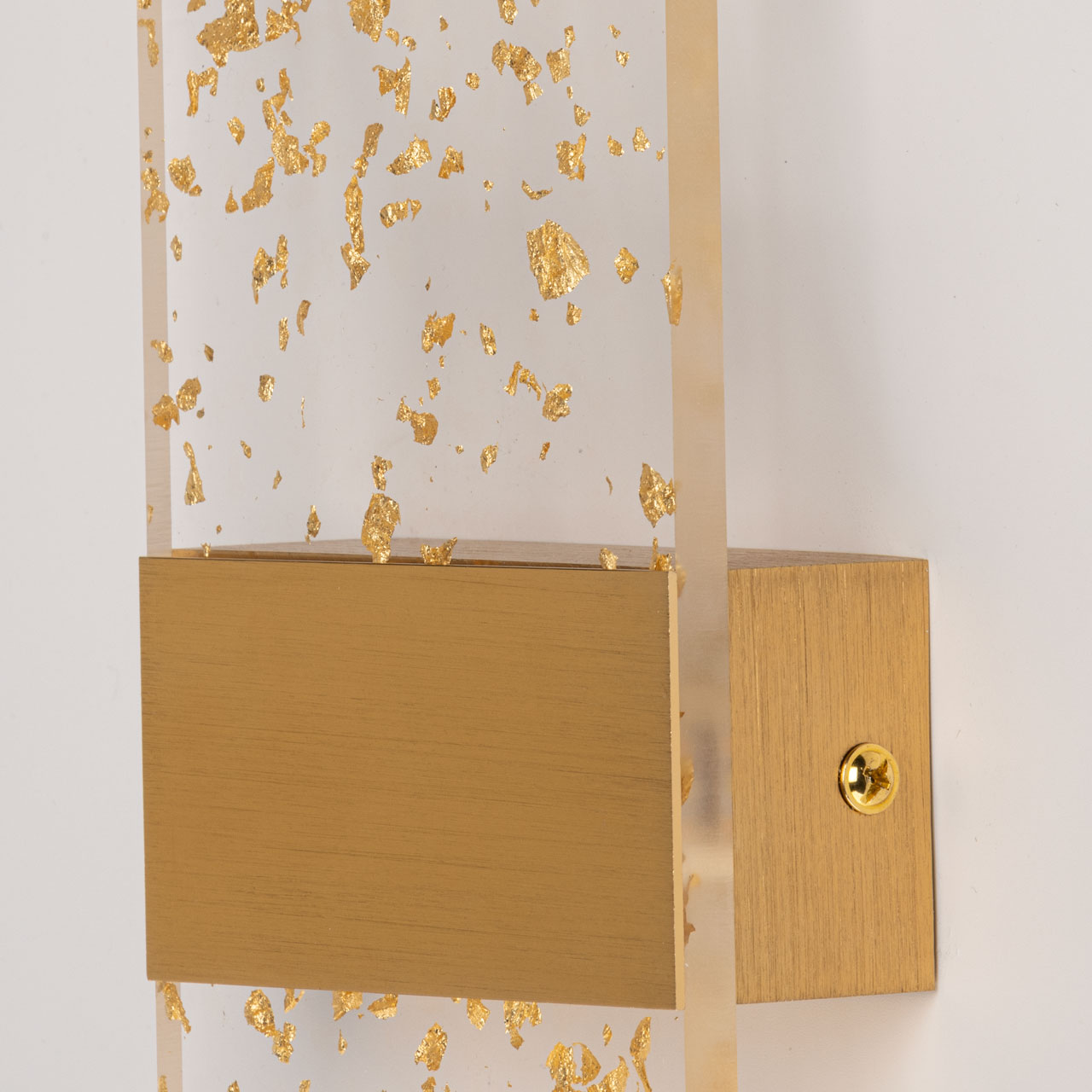 Настенный светильник De City Конти 488022901_MW