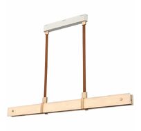 Подвесная люстра Wertmark KERRY WE441.12.003