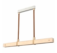 Подвесная люстра Wertmark KERRY WE441.12.003