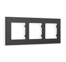 Рамка Ambrella Volt ALFA Qubi AF250803_AMB