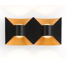 Уличный настенный светодиодный светильник IP54 Ambrella Light Garden ST4477_AMB