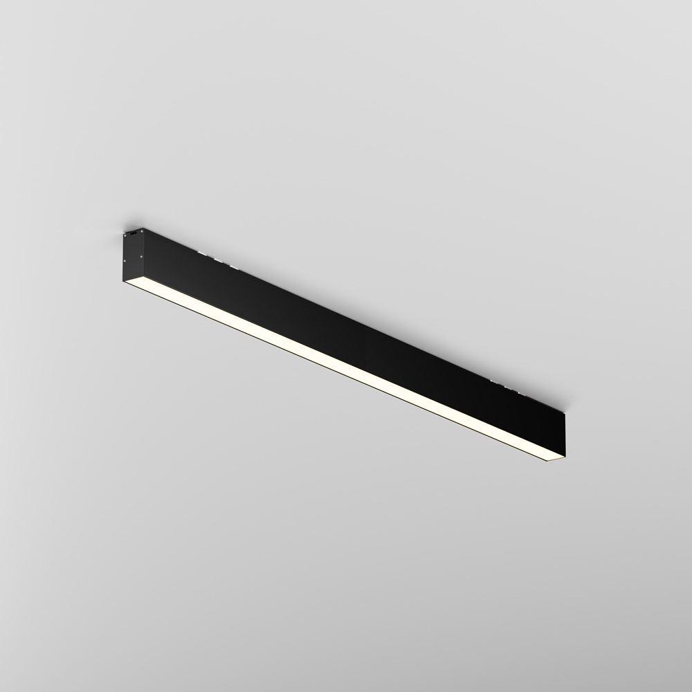 Потолочный линейный светильник светодиодные Maytoni LL311043_MY
