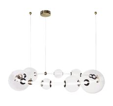 Подвесной светильник Loft IT Alpha 10126/940_LF