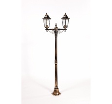 Наземный фонарь IP44 Oasis Light 79808MA Gb_OL