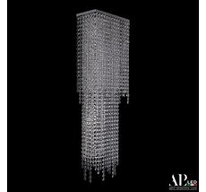 Настенный светильник APL LED Rimini S500.B3.25-75.B.4000_BI