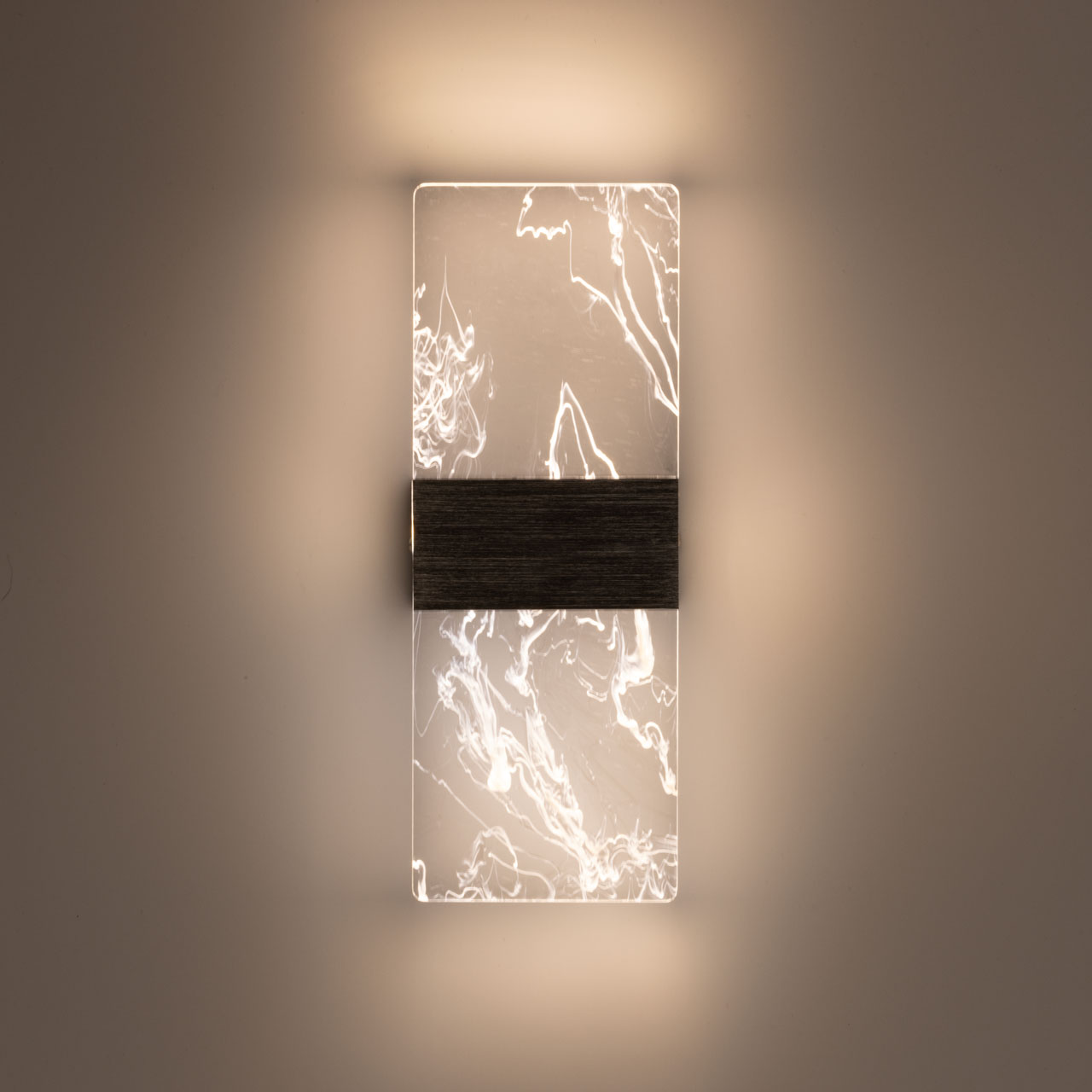 Настенный светильник De City Конти 488022801_MW