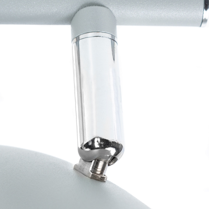 Спот ArteLamp Lente A1966PL-4GY