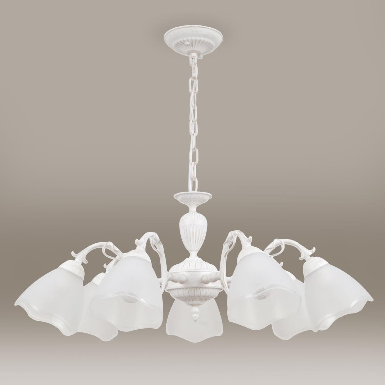 Подвесная люстра CitiLux Латур CL413270