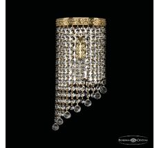 Бра Bohemia Ivele 83401BL/15IV-33 G Balls_BI