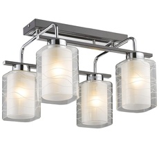 Потолочная люстра Velante 278-127-04