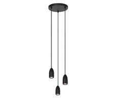 Подвесной светильник Lucide EVORA 45406/13/30