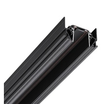 Шинопровод для монтажа в натяжной потолок (гарпунная система) длина 2м Novotech SMAL 135201