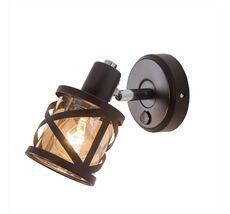 Спот CitiLux Гессен CL536615