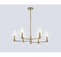 Люстра на штанге Ambrella Light HIGH LIGHT LH55201_AMB