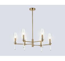 Люстра на штанге Ambrella Light HIGH LIGHT LH55201_AMB