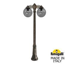 Уличный фонарный столб GIGI BISSO G30.156.S20.BZF1RDN