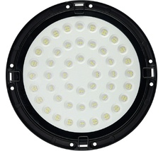 Промышленный купольный светильник светодиодный High IP65 Feron 41330_FR