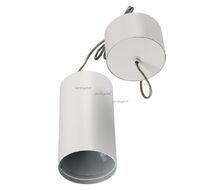Корпус подвесного светильника SP-POLO-R85P White (1-3) 020883_ARL