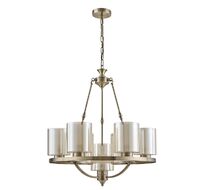 Подвесная люстра LUMION RIVERLY 6524/7