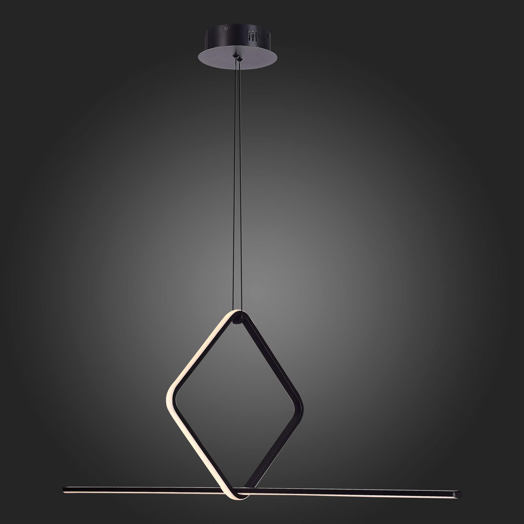 Подвесной светильник ST Luce GAIA SL6113.423.01