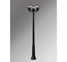 Уличный фонарный столб RICU OFIR G30.157.R30.AZF1R