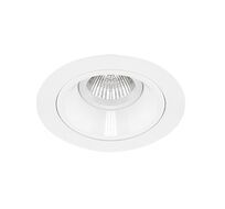 Встраиваемый светильник LightStar DOMINO D61606_LS