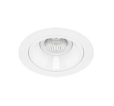 Встраиваемый светильник LightStar DOMINO D61606_LS