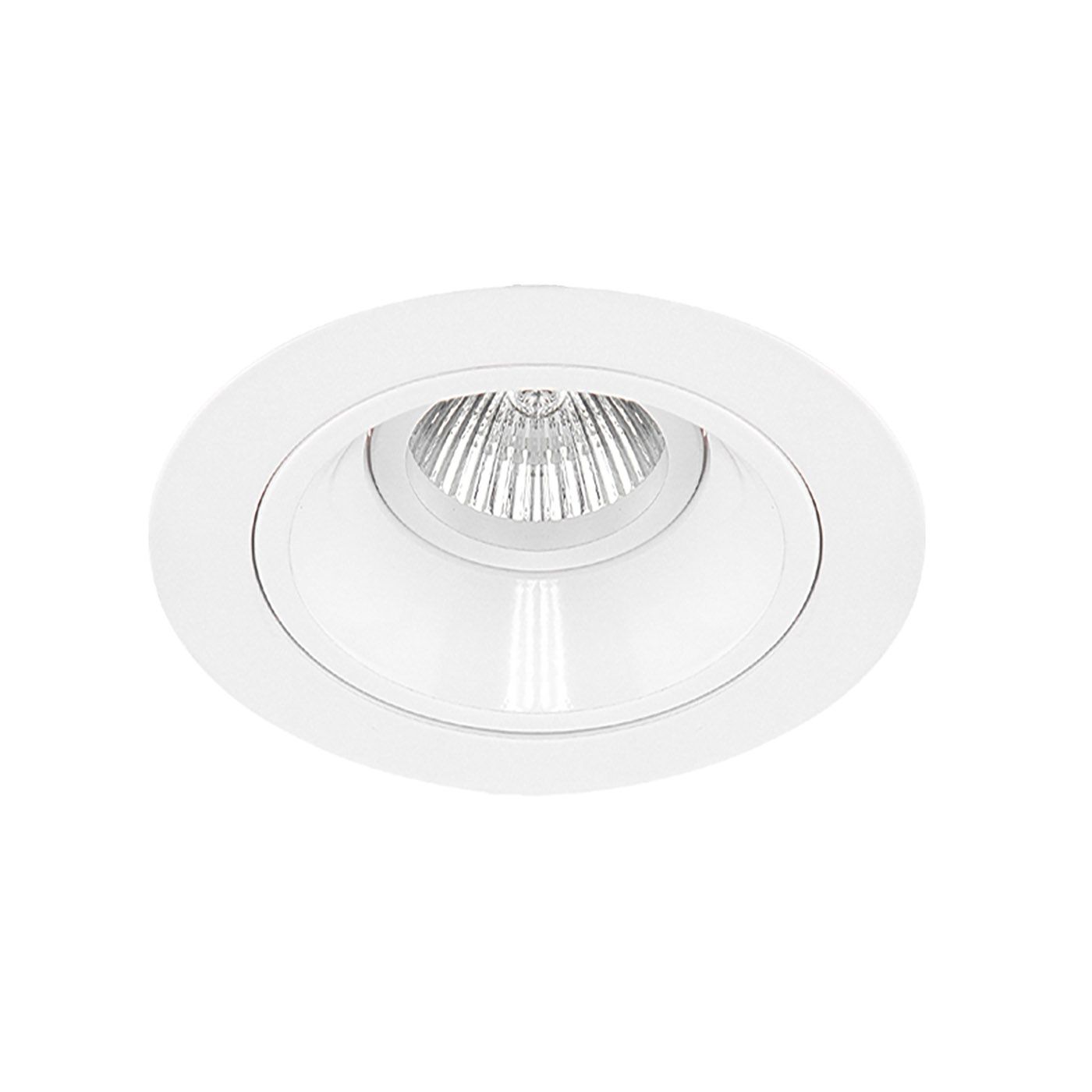 Встраиваемый светильник LightStar DOMINO D61606_LS