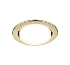 Встраиваемый светильник Ambrella light Classic G101 SB_AMB