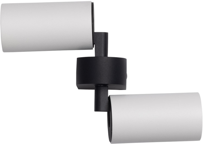 Настенный светильник DeMarkt Прайм 850023502_MW