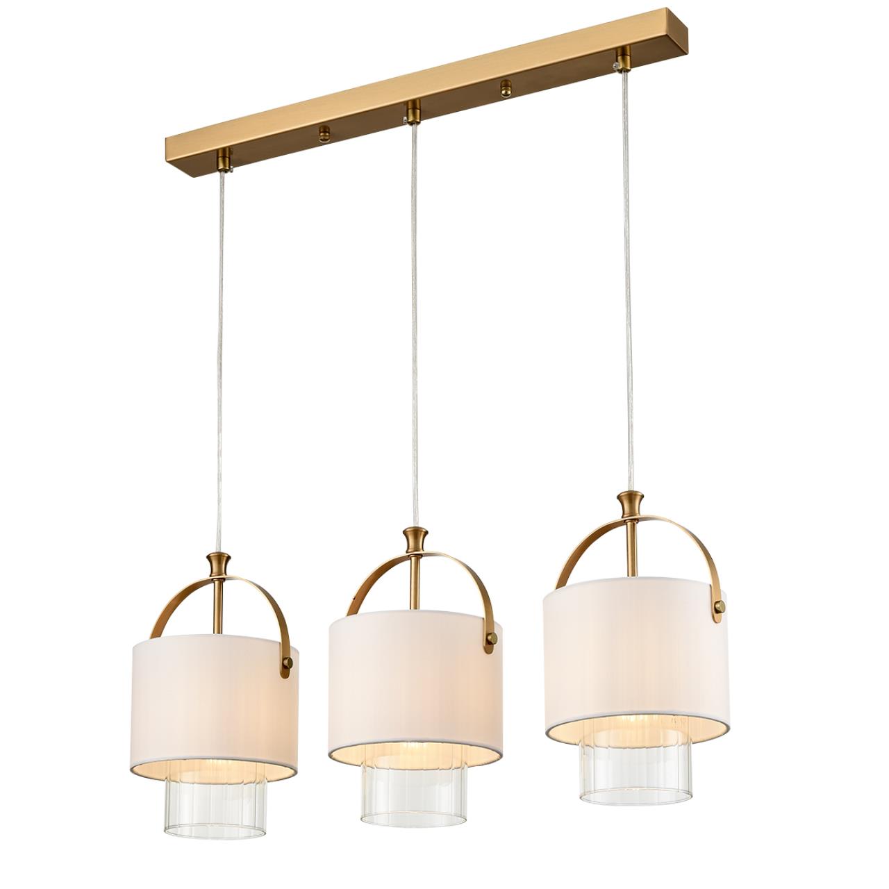 Подвесной светильник Lumion JANE 6593/3A