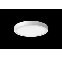 Потолочный светильник Crystallux Crystal Lux CLT 523C300 WH_CR