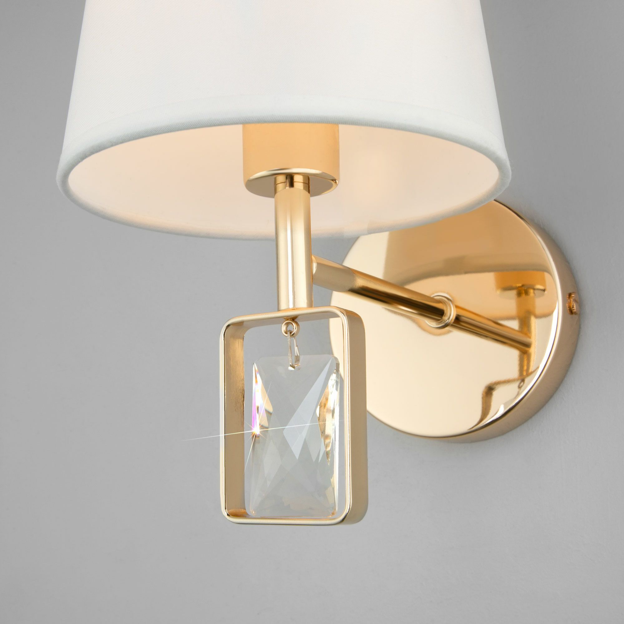 Настенный светильник Eurosvet классический Milazzo a060127_EU