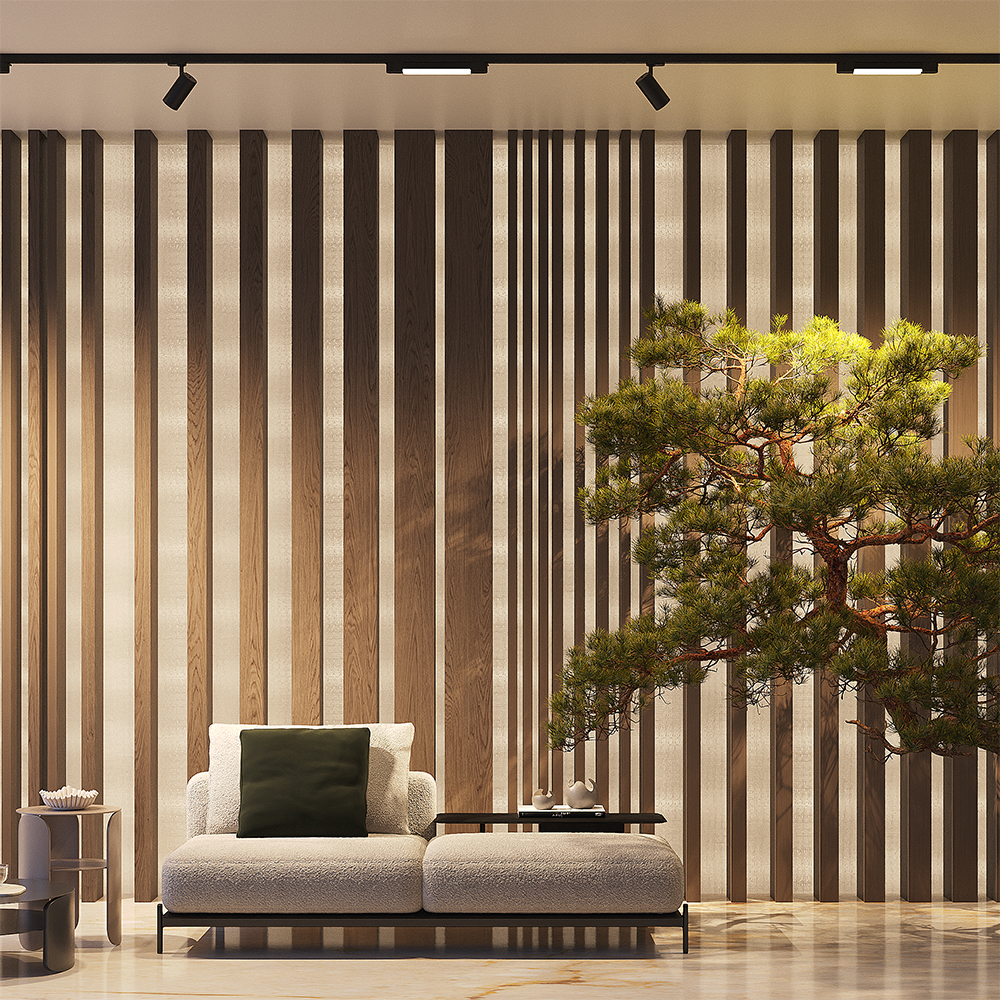 Трековый светильник трехфазный TRINITY Maytoni Basis TR196-3-10W2.7K-B_MY